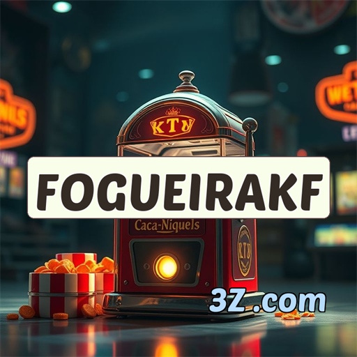 Fazendo Login na FogueiraKF: Uma Nova Era para Gamers