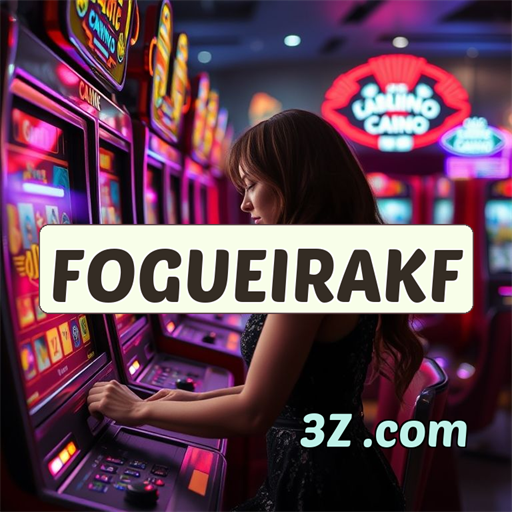 Esporte em FogueiraKF: A Nova Era dos Jogos Interativos