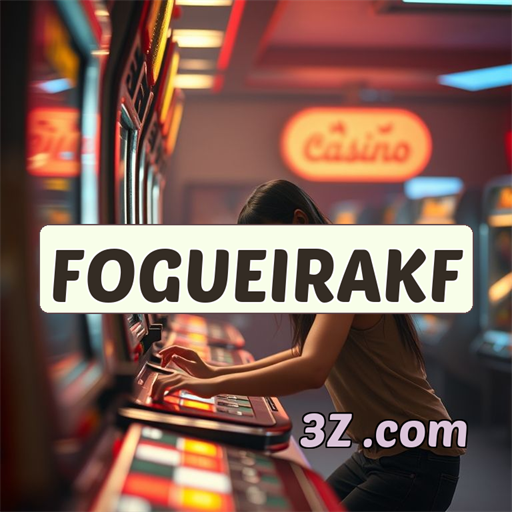 Fazendo Login na FogueiraKF: Uma Nova Era para Gamers