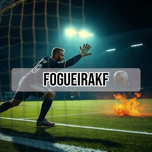 fogueirakf.com Inativo