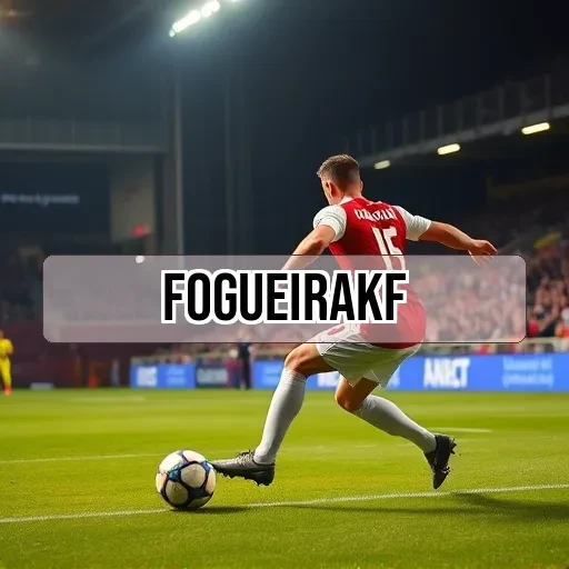 fogueirakf.com: Descubra a Seção Interativa e Seus Incríveis Recursos