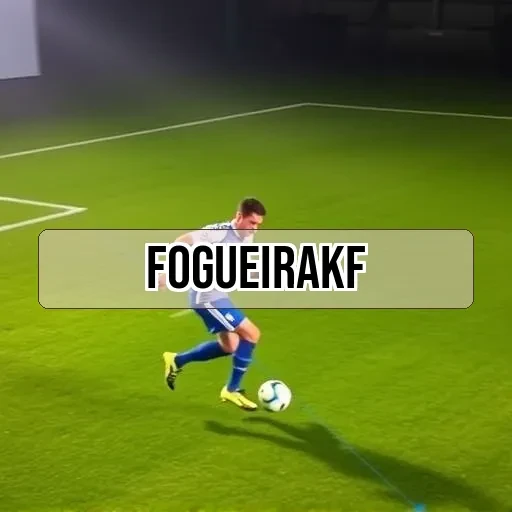 fogueirakf.com: Melhore sua Experiência em Jogos Multijogador Hoje Mesmo