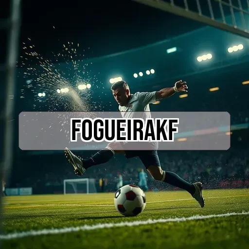 fogueirakf.com: Descubra o Mundo Fascinante da Simulação em Jogos