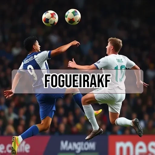 fogueirakf.com Esportes
